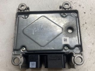 bontott MAZDA 3 Légzsák Elektronika