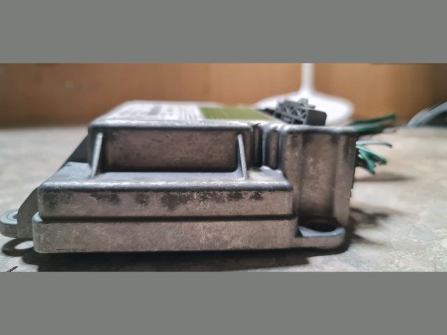 bontott MAZDA 3 Légzsák Elektronika