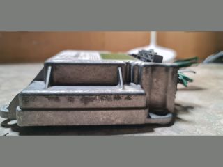 bontott MAZDA 3 Légzsák Elektronika