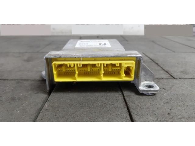 bontott MAZDA 3 Légzsák Elektronika