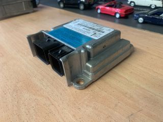 bontott MAZDA 3 Légzsák Elektronika