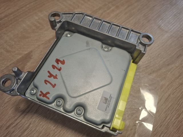 bontott MAZDA 3 Légzsák Elektronika