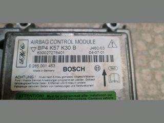 bontott MAZDA 3 Légzsák Elektronika