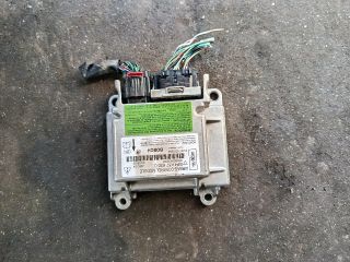 bontott MAZDA 3 Légzsák Elektronika