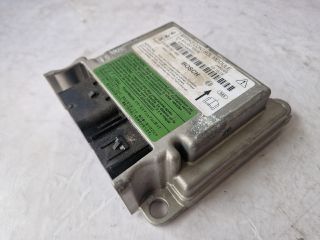 bontott MAZDA 3 Légzsák Elektronika