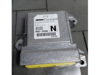 bontott MAZDA 3 Légzsák Elektronika