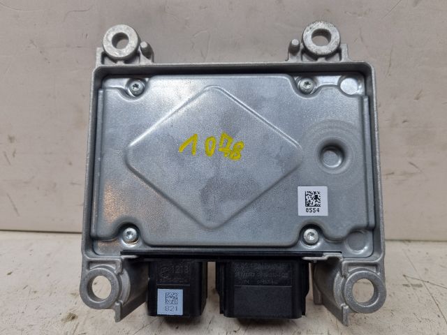 bontott MAZDA 3 Légzsák Elektronika