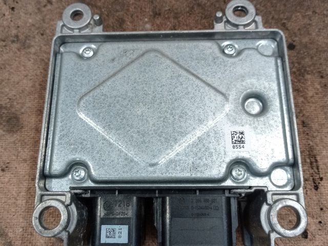 bontott MAZDA 3 Légzsák Elektronika