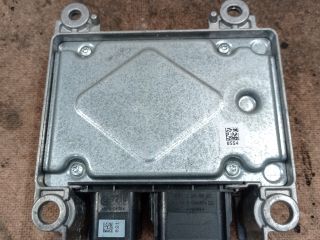 bontott MAZDA 3 Légzsák Elektronika