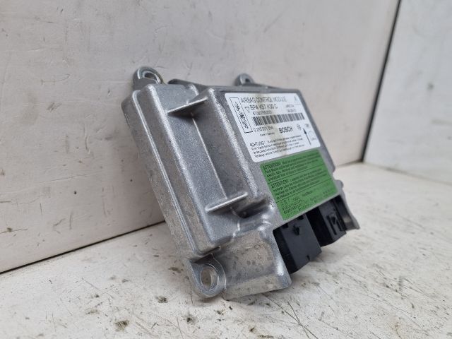 bontott MAZDA 3 Légzsák Elektronika