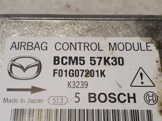 bontott MAZDA 3 Légzsák Elektronika