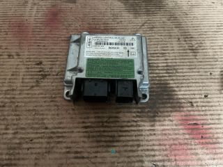 bontott MAZDA 3 Légzsák Elektronika