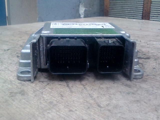 bontott MAZDA 3 Légzsák Elektronika