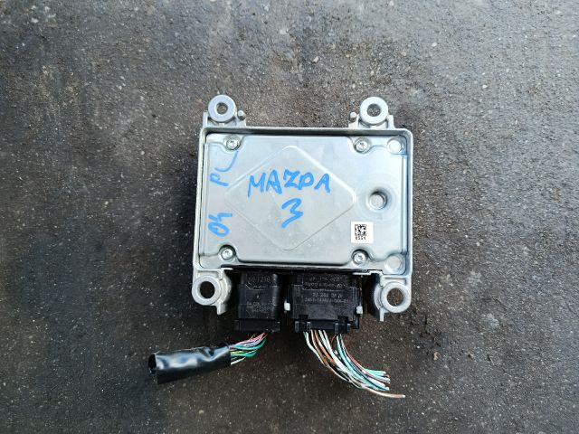 bontott MAZDA 3 Légzsák Elektronika