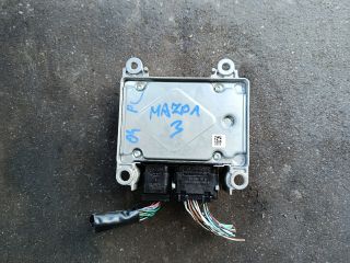 bontott MAZDA 3 Légzsák Elektronika