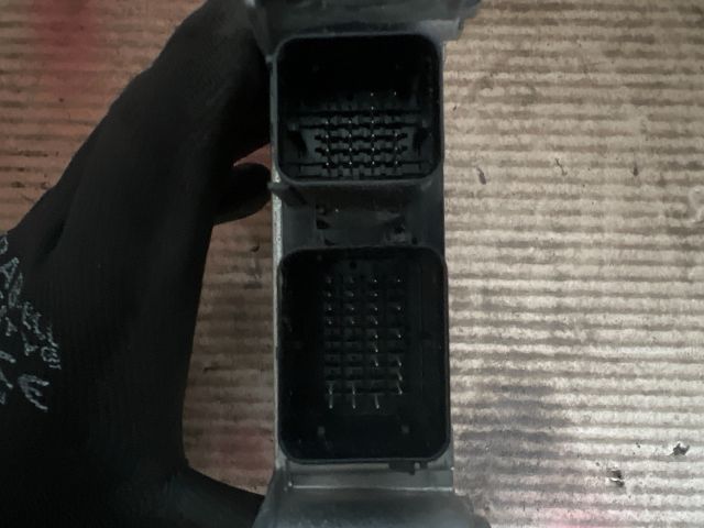 bontott MAZDA 3 Légzsák Elektronika