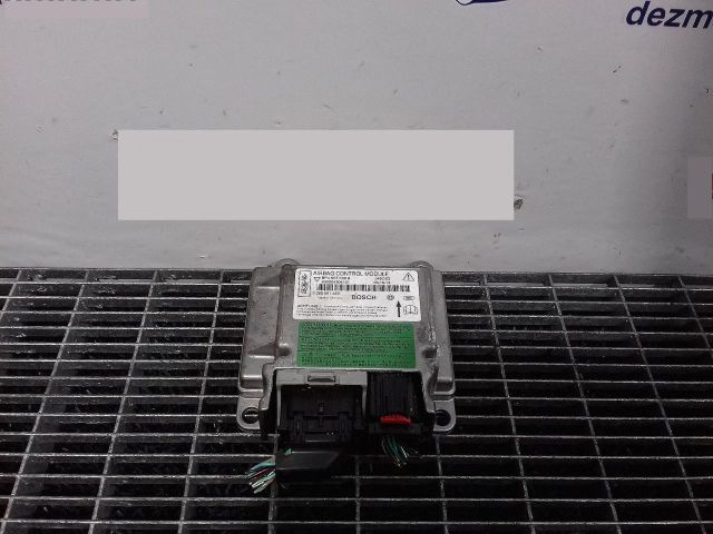 bontott MAZDA 3 Légzsák Elektronika