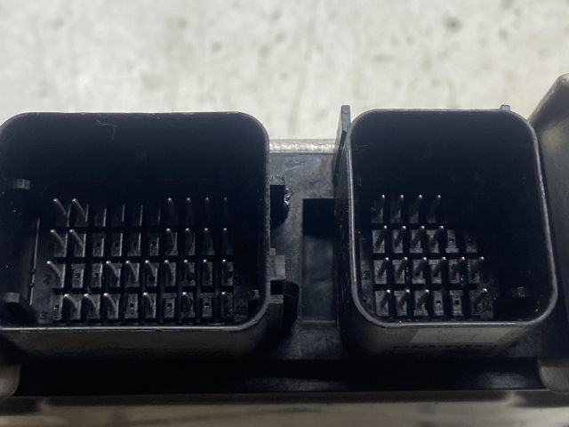 bontott MAZDA 3 Légzsák Elektronika