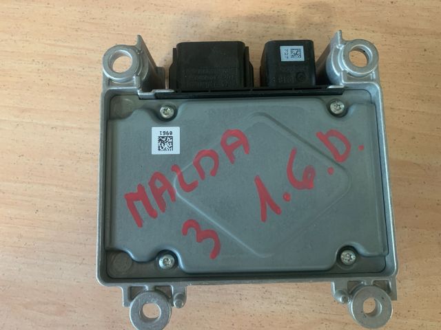 bontott MAZDA 3 Légzsák Elektronika