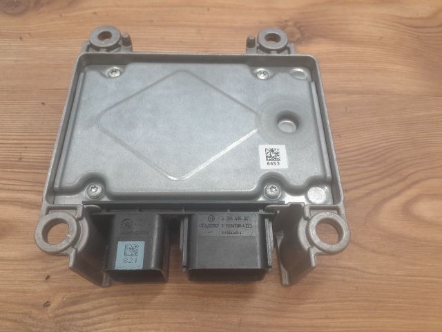 bontott MAZDA 3 Légzsák Elektronika