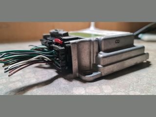 bontott MAZDA 3 Légzsák Elektronika