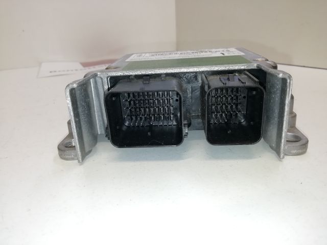 bontott MAZDA 3 Légzsák Elektronika