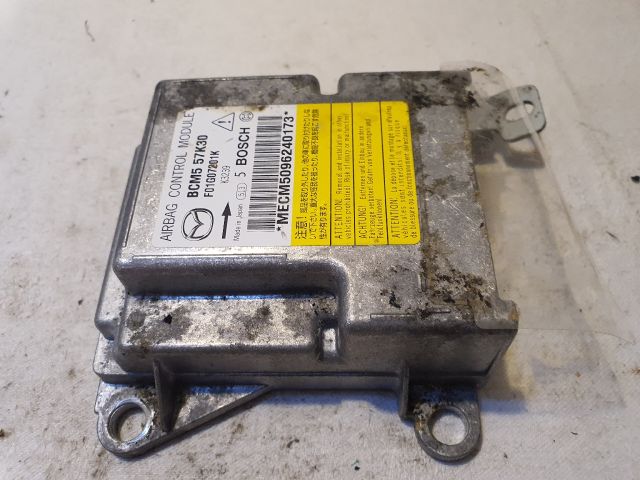 bontott MAZDA 3 Légzsák Elektronika