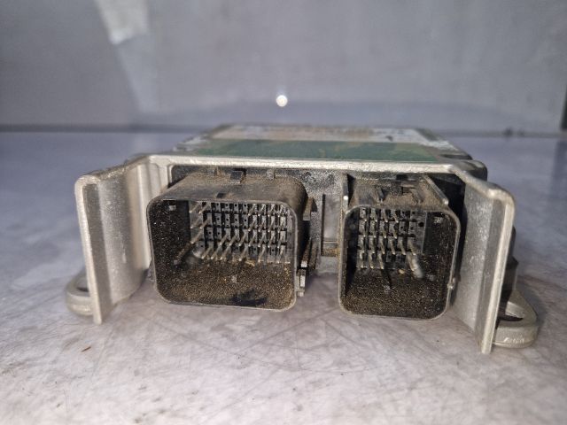 bontott MAZDA 3 Légzsák Elektronika