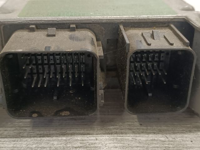 bontott MAZDA 3 Légzsák Elektronika