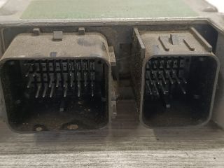 bontott MAZDA 3 Légzsák Elektronika