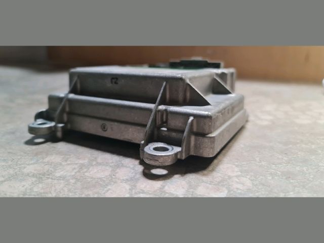 bontott MAZDA 3 Légzsák Elektronika