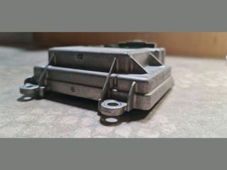 bontott MAZDA 3 Légzsák Elektronika