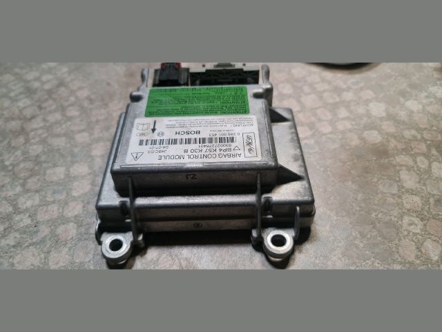 bontott MAZDA 3 Légzsák Elektronika