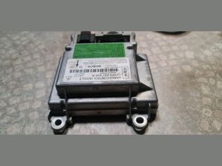 bontott MAZDA 3 Légzsák Elektronika