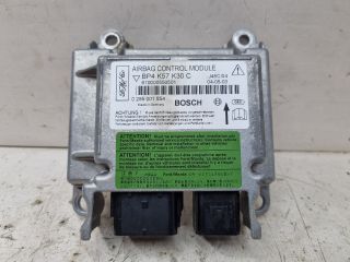 bontott MAZDA 3 Légzsák Elektronika