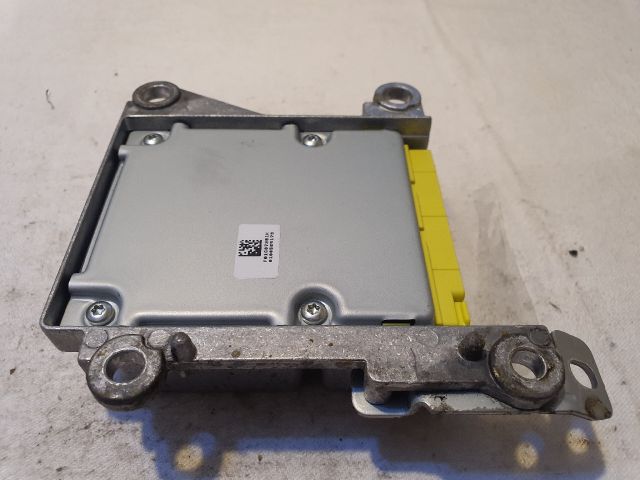 bontott MAZDA 3 Légzsák Elektronika