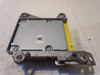 bontott MAZDA 3 Légzsák Elektronika