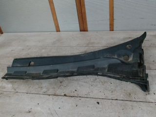 bontott MAZDA 3 Levélrács