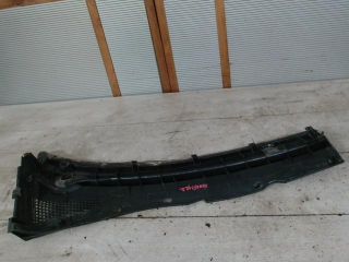 bontott MAZDA 3 Levélrács