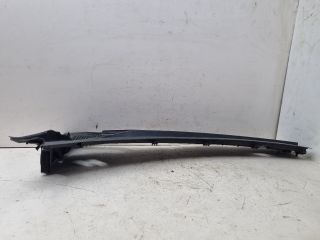 bontott MAZDA 3 Levélrács