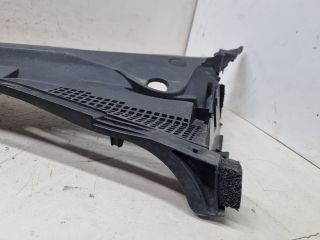 bontott MAZDA 3 Levélrács