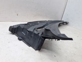 bontott MAZDA 3 Levélrács