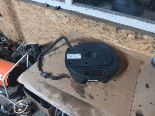 bontott MAZDA 3 Mélynyomó Hangszóró