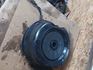 bontott MAZDA 3 Mélynyomó Hangszóró