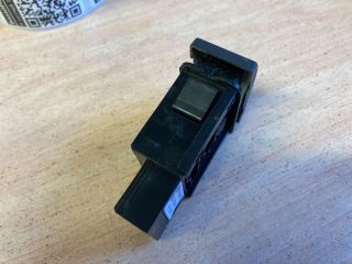 bontott MAZDA 3 Menetstabilizátor Kapcsoló