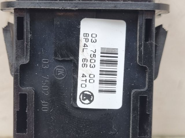 bontott MAZDA 3 Menetstabilizátor Kapcsoló