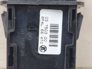 bontott MAZDA 3 Menetstabilizátor Kapcsoló