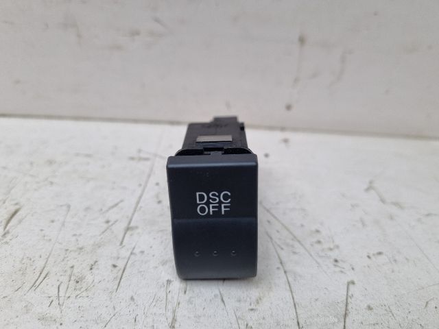 bontott MAZDA 3 Menetstabilizátor Kapcsoló