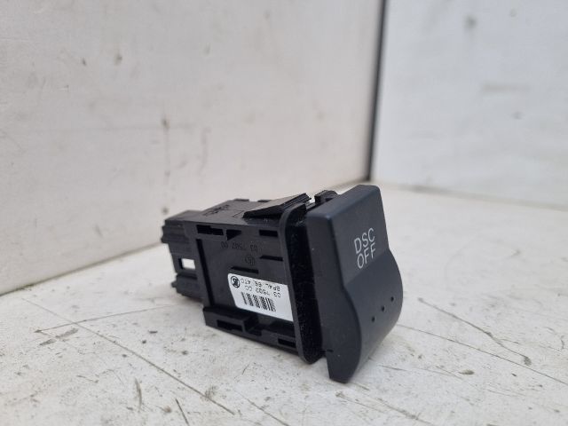 bontott MAZDA 3 Menetstabilizátor Kapcsoló