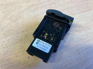 bontott MAZDA 3 Menetstabilizátor Kapcsoló